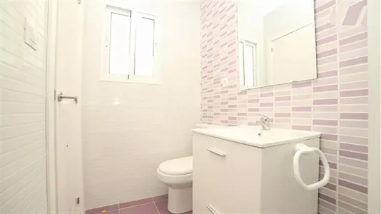 Rooms in Valencia L'Eixample - photo 7