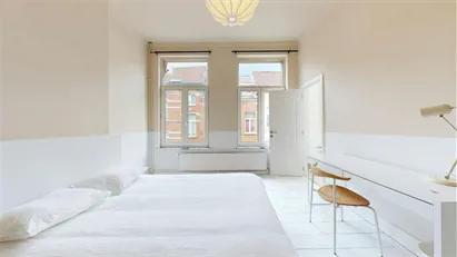 Room for rent in Brussels Elsene, Brussels
