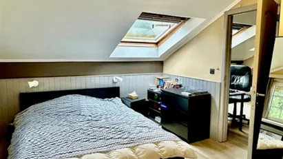 Room for rent in Brussels Sint-Pieters-Woluwe, Brussels