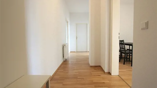 Apartments in Wien Rudolfsheim-Fünfhaus - photo 2