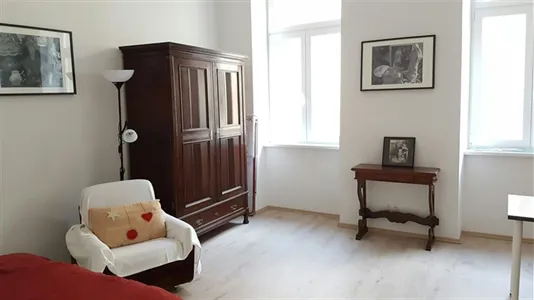 Apartments in Vienna Landstraße - photo 2