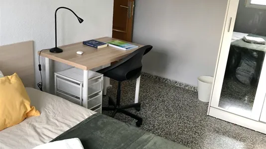 Rooms in Burjassot - photo 4