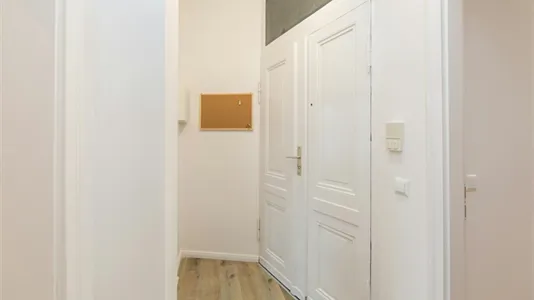 Rooms in Berlin Mitte - photo 7