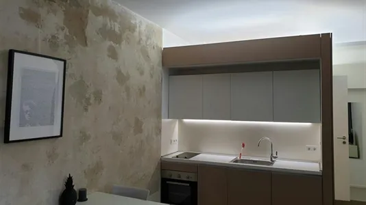 Apartments in Location is not specified - photo 4