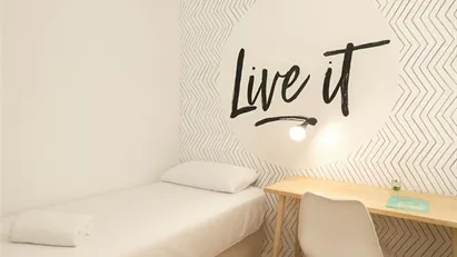Room for rent in Barcelona Ciutat Vella, Barcelona