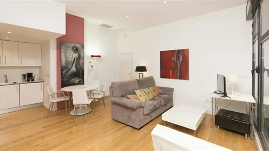 Apartments in Madrid Salamanca - photo 3