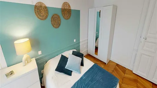 Rooms in Paris 10ème arrondissement - photo 3