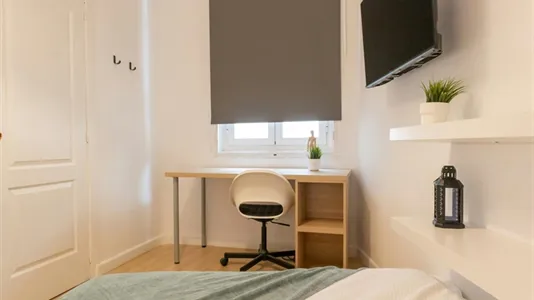 Rooms in Madrid Hortaleza - photo 5