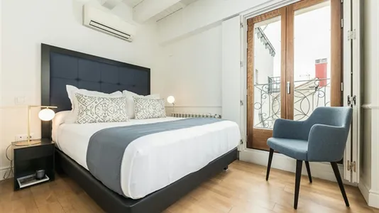 Apartments in Madrid Centro - photo 7
