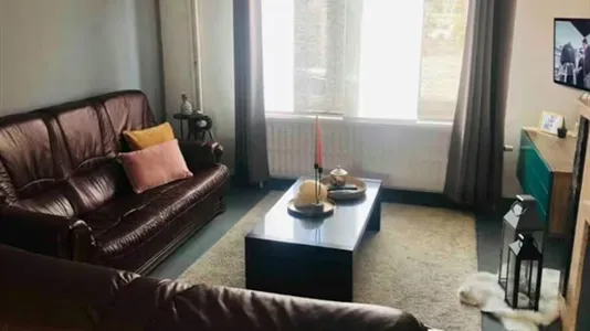 Houses in Remicourt - photo 2