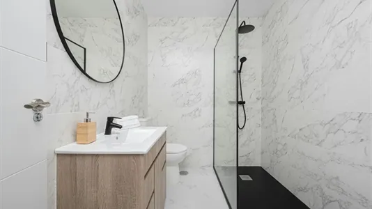 Rooms in Madrid Chamberí - photo 9