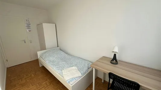 Rooms in Dortmund - photo 2