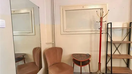 Rooms in Athens Agios Nikolaos - photo 5