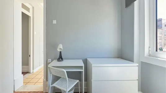 Rooms in Location is not specified - photo 5