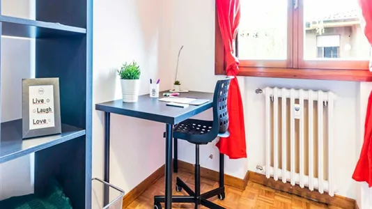 Rooms in Padua - photo 3