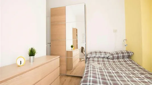 Rooms in Turin - photo 9