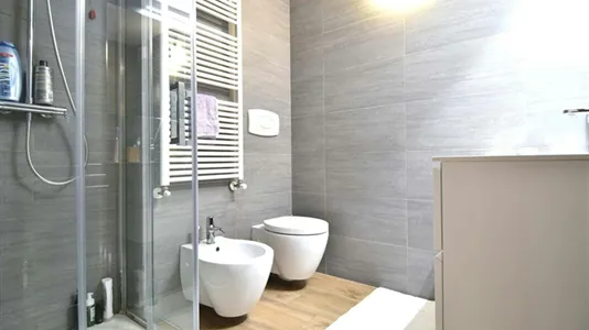 Apartments in Milano Zona 2 - Stazione Centrale, Gorla, Turro, Greco, Crescenzago - photo 8