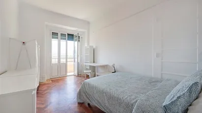 Room for rent in Lisbon (region)