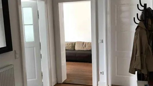 Rooms in Frankfurt Süd - photo 3