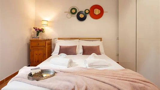 Apartments in Florence - photo 3