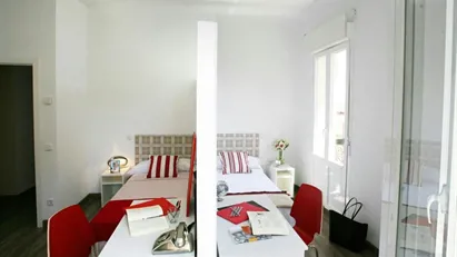 Room for rent in Madrid Chamberí, Madrid