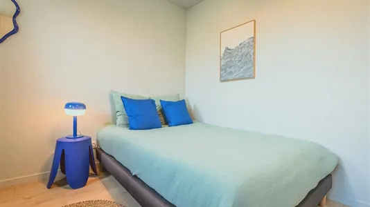 Rooms in Bobigny - photo 2