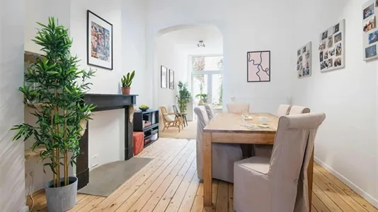 Rooms in Brussels Sint-Gillis - photo 5