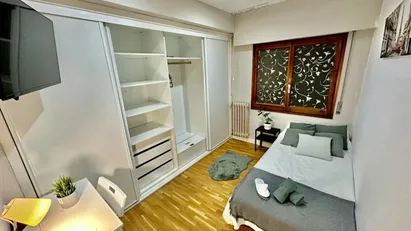 Room for rent in Zaragoza, Aragón