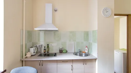 Rooms in Riga Vecrīga - photo 10