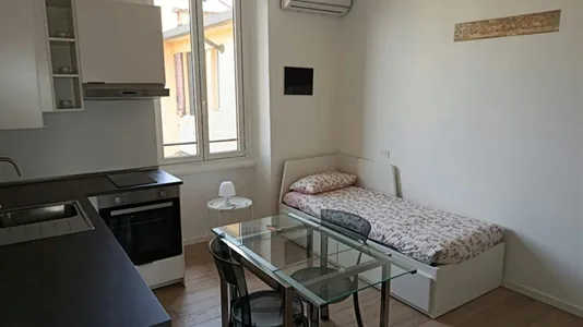 Apartments in Milano Zona 4 - Vittoria, Forlanini - photo 5