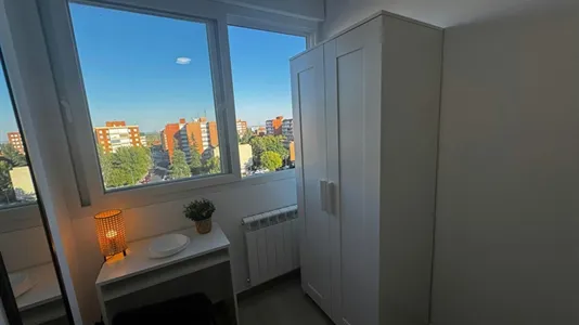 Rooms in Fuenlabrada - photo 3