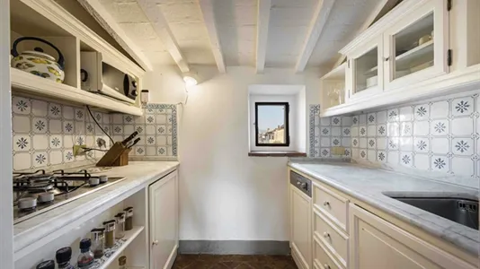 Apartments in Florence - photo 8