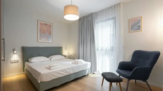 Apartments in Athens Monastiraki - photo 8