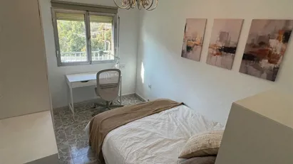 Room for rent in Málaga, Andalucía