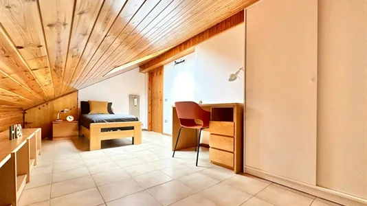 Rooms in Trento - photo 4