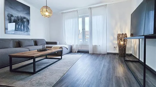 Apartments in Essen - photo 1