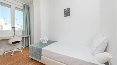 Room for rent in Lisbon (region)