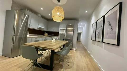 Rooms in Madrid Tetuán - photo 10