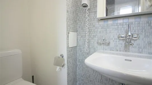 Apartments in Zürich Distrikt 4 - Aussersihl - photo 9