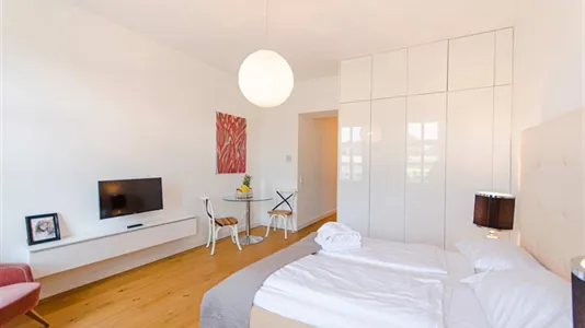 Apartments in Wien Rudolfsheim-Fünfhaus - photo 9