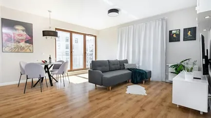 Apartment for rent in Warsaw