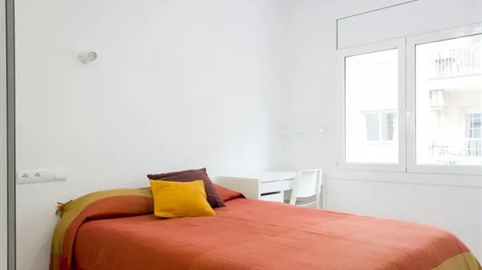 Rooms in Barcelona Les Corts - photo 2