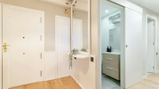 Rooms in Barcelona Les Corts - photo 7