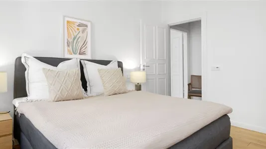 Apartments in Berlin Mitte - photo 5