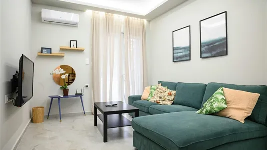 Apartments in Piraeus - photo 2