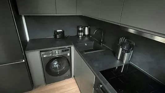 Apartments in Location is not specified - photo 10