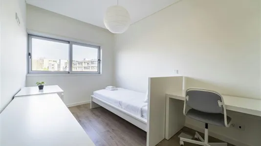 Rooms in Braga - photo 4