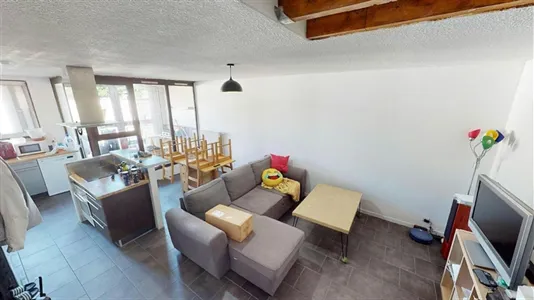 Rooms in Grenoble - photo 5