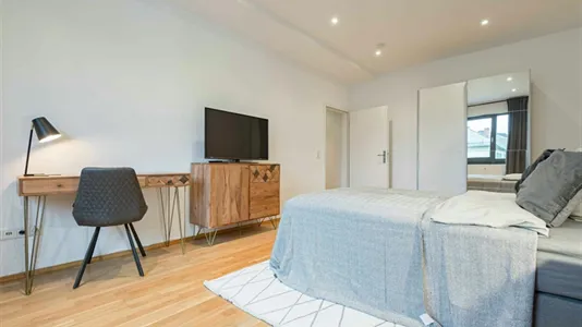 Rooms in Location is not specified - photo 2