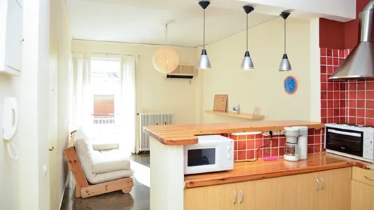 Apartments in Location is not specified - photo 4